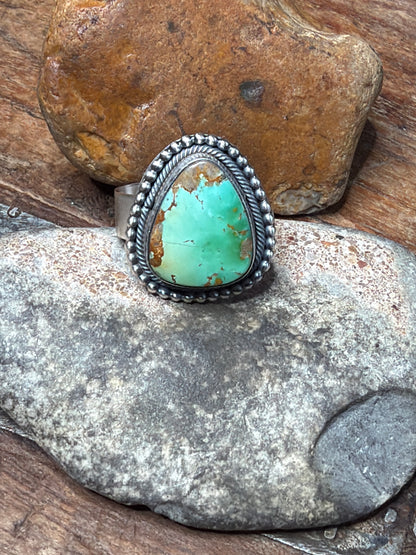Sophia as is adjustable ring