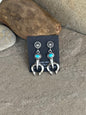 Annie Spencer Naja dangle