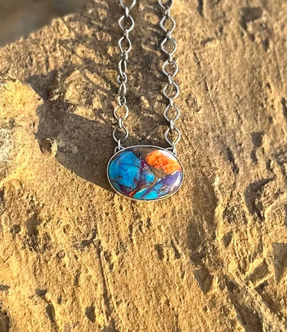 Multi color Bar