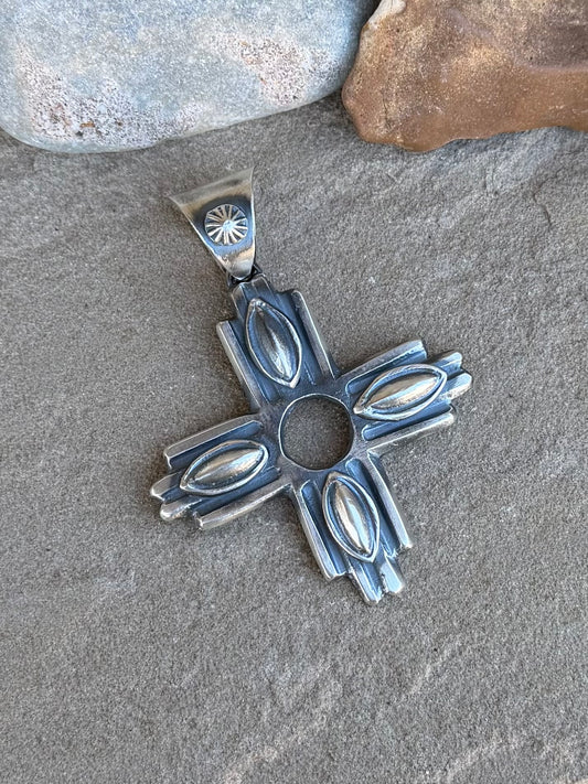 chimney butt pendant