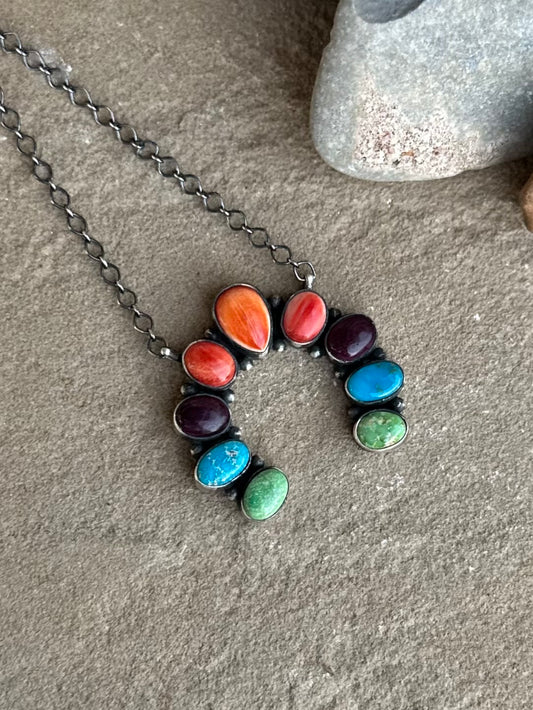 AM Naja necklace