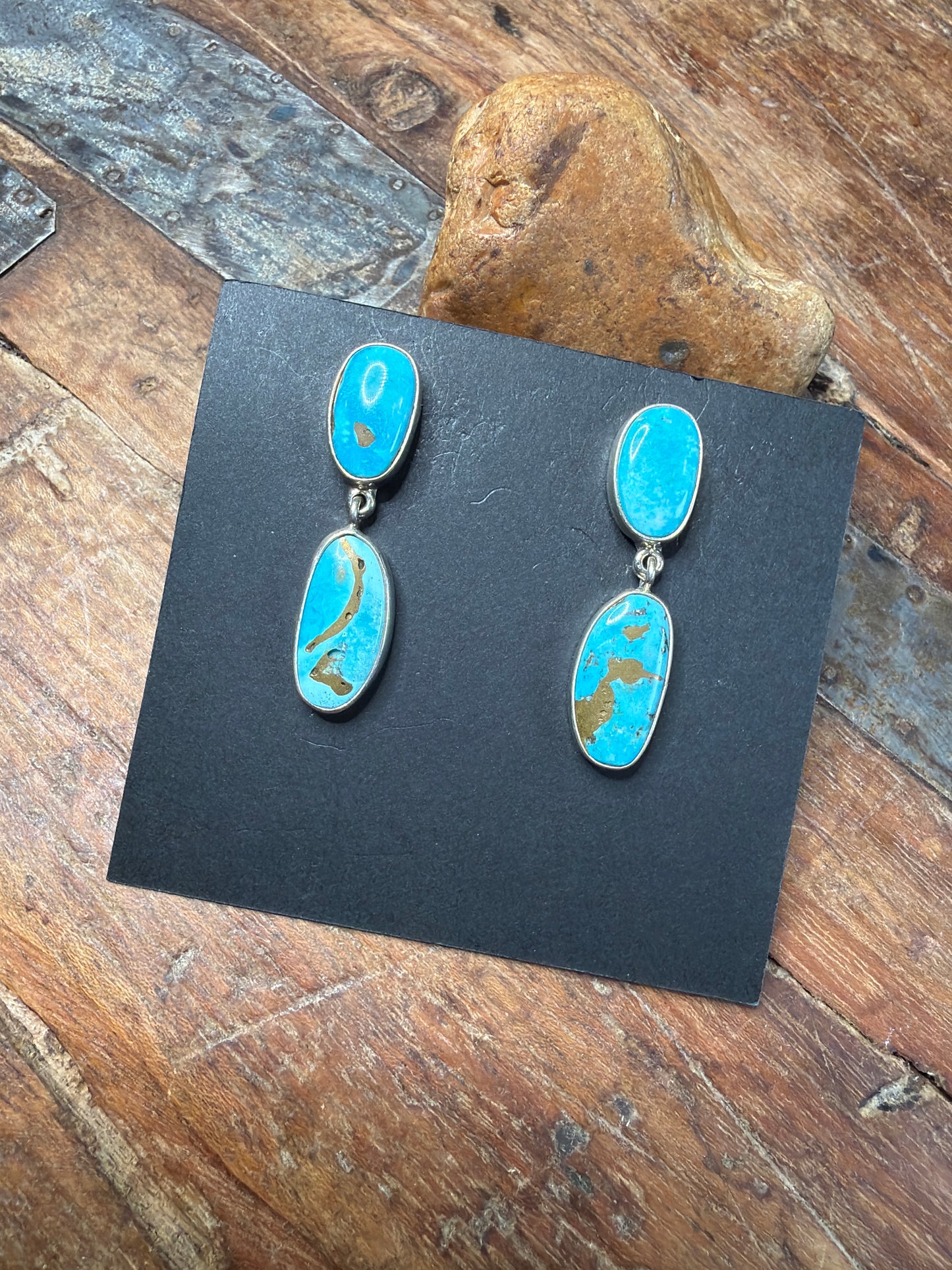 Kellie-federico copper canyon earrings