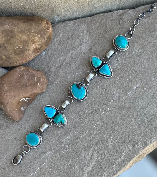 Ella bracelet (A) 8 3/4