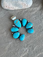 Turquoise Naja
