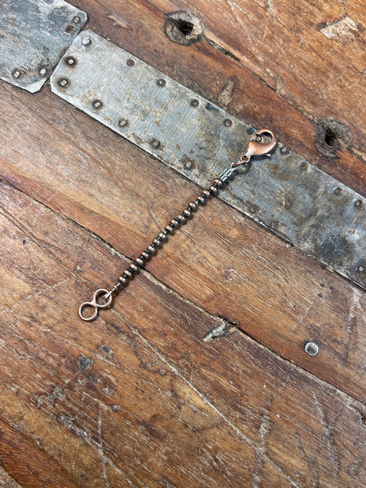 copper extender