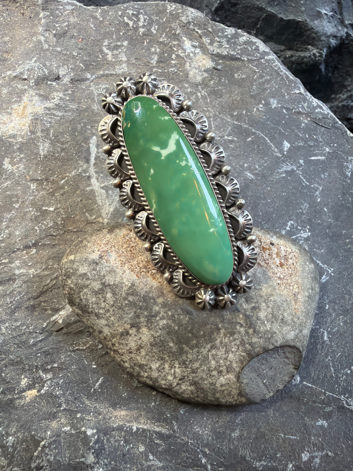 Hammertime turquoise