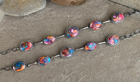 Choker (bottom)