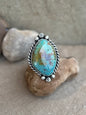 Augustine Largo adjustable ring (Royston)