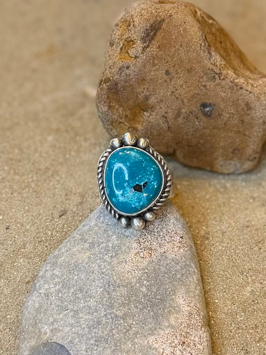 Kingman adjustable ring-mamad