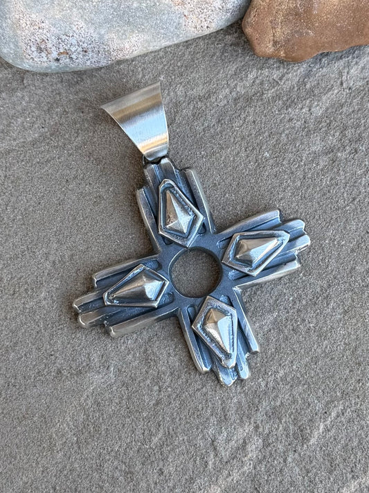 chimney butte pendant