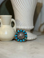 Coin ring