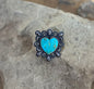 Heart Ring 6.5