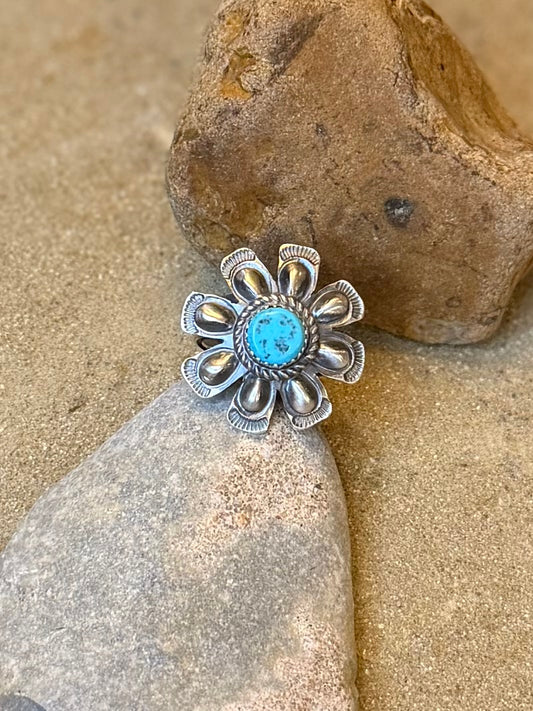 Kingman adjustable flowering