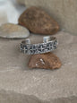 Aaron Anderson cuff