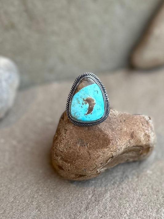 Royston adjustable ring