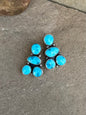 Ella statement stud