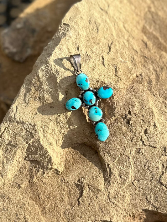 Cross Pendant