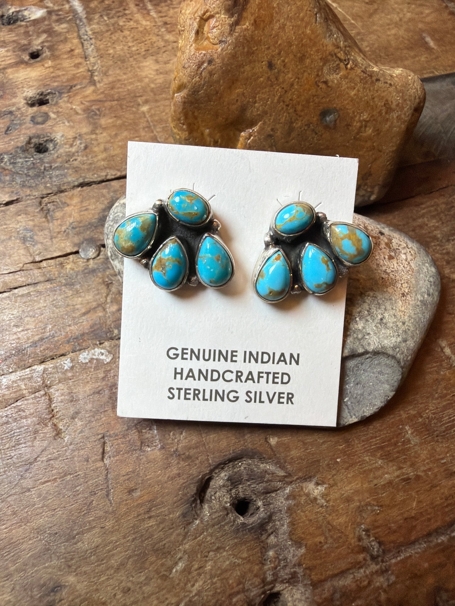 sabrina-cluster earring