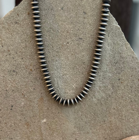 Benson Halwood pearls