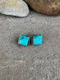 Judith Dixon stud earring