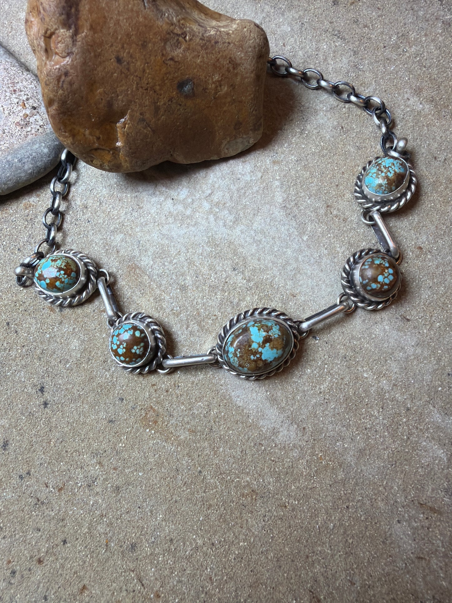 Kala-AL choker 16inch