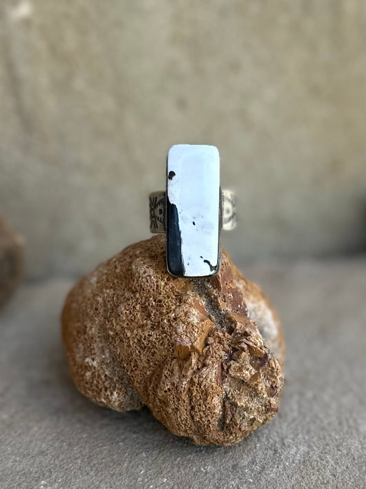 WB adjustable ring, Raymond CORIZ ￼