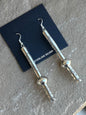 Blossom earrings C