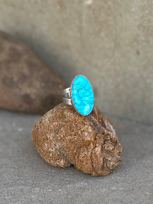 Adjustable ring