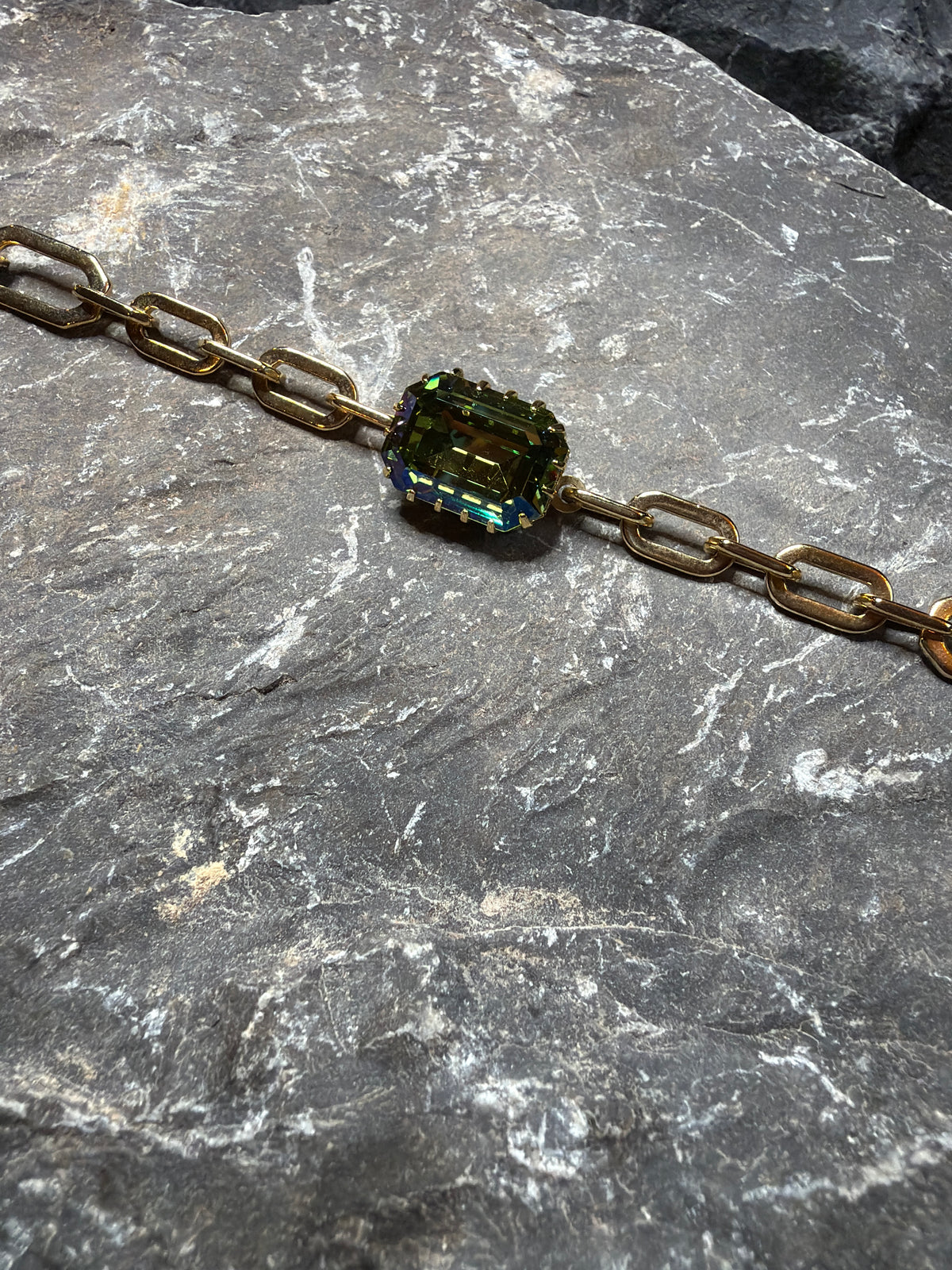 TOVA bracelet  8.5 inches