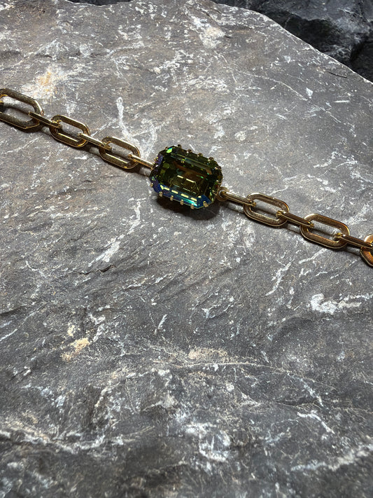 TOVA bracelet  8.5 inches