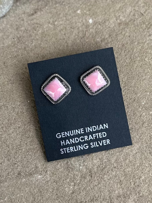 Pink conch