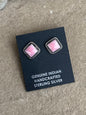 Pink conch