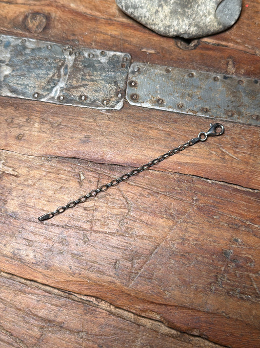 4 inch extender