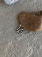 Small dot pendant