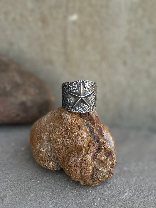 Kevin Yazzie star ring (7)