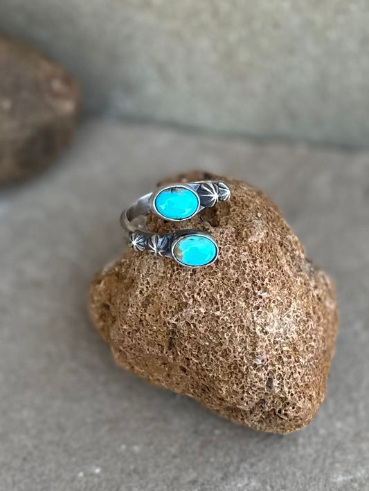 Adjustable ring, Frida Martinez