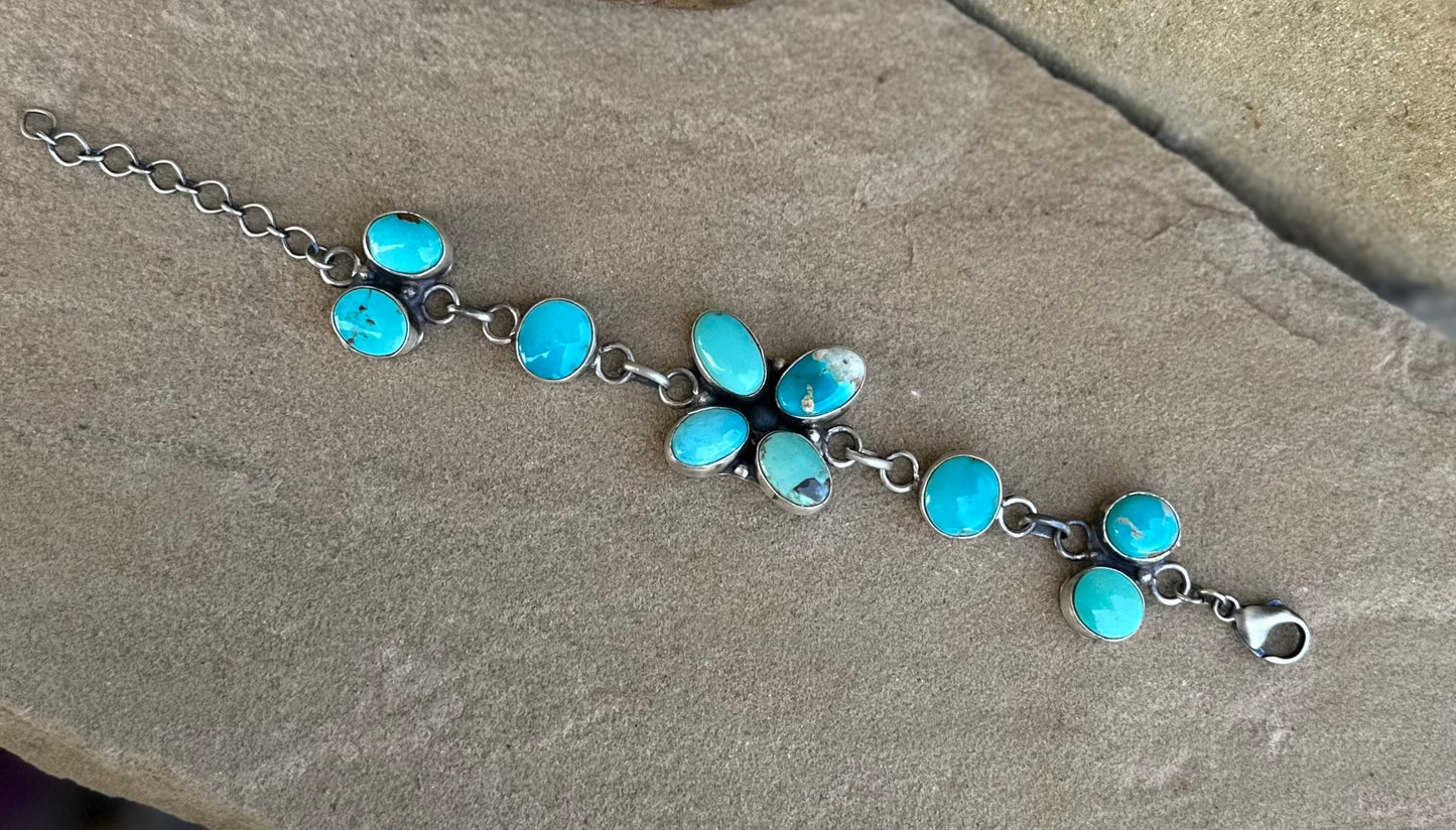 Ella bracelet Carico Lake