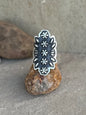 L Tahe adjustable ring
