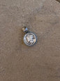 Coin pendant-1942 and 1944