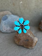 Adjustable Naja ring
