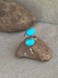 Adjustable ring