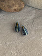 Blackjack earrings
