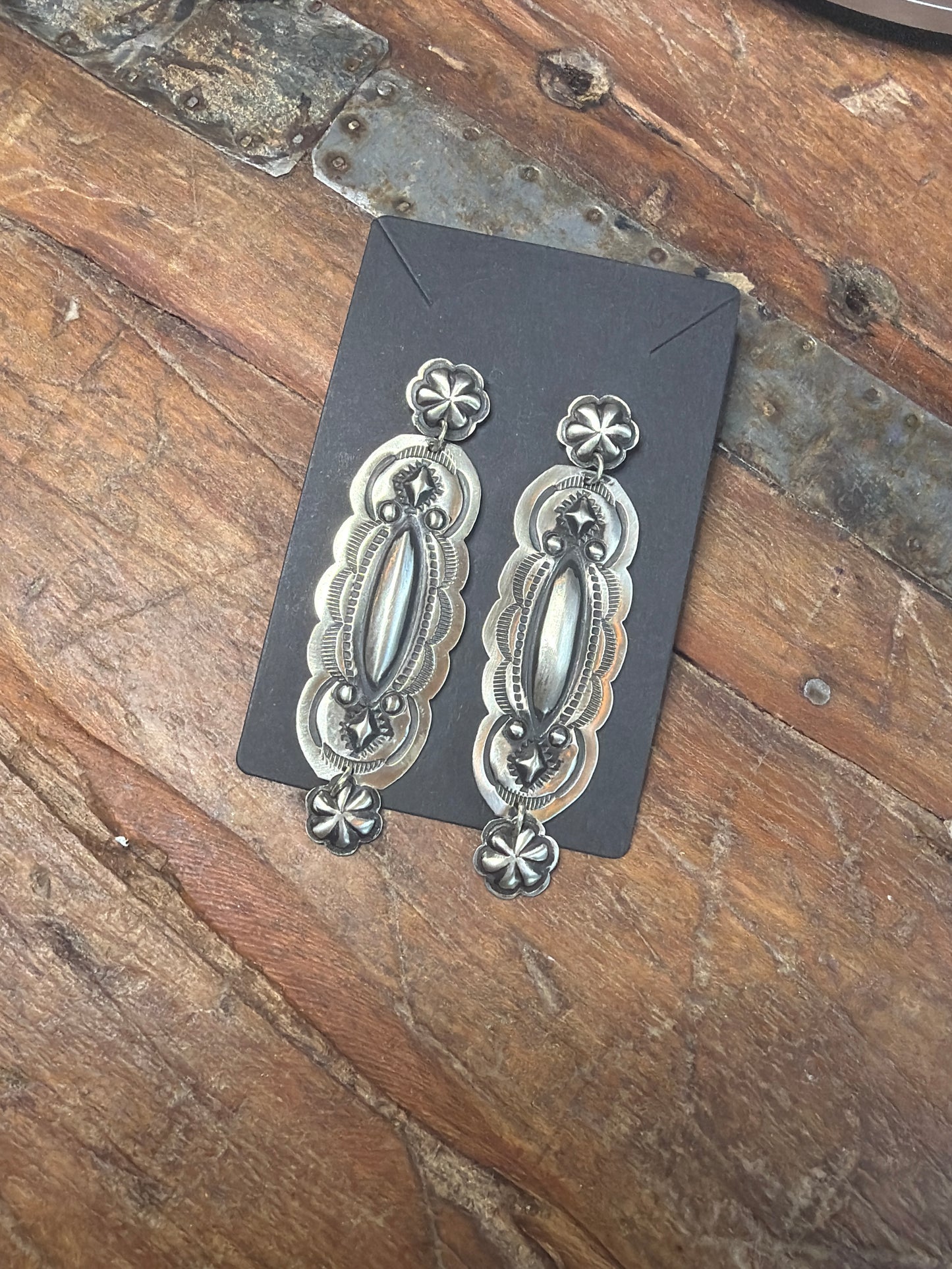 lauren-tahe earring