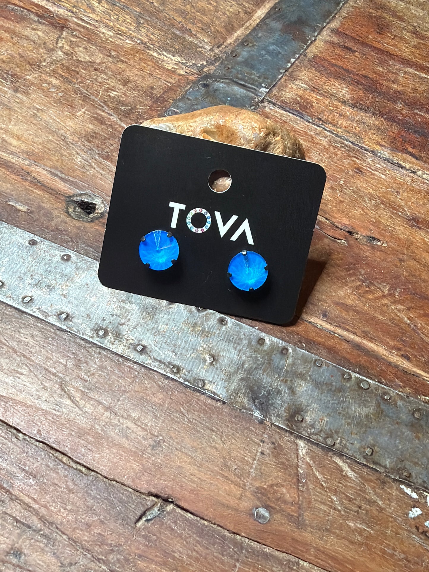 Renee Tova earrings