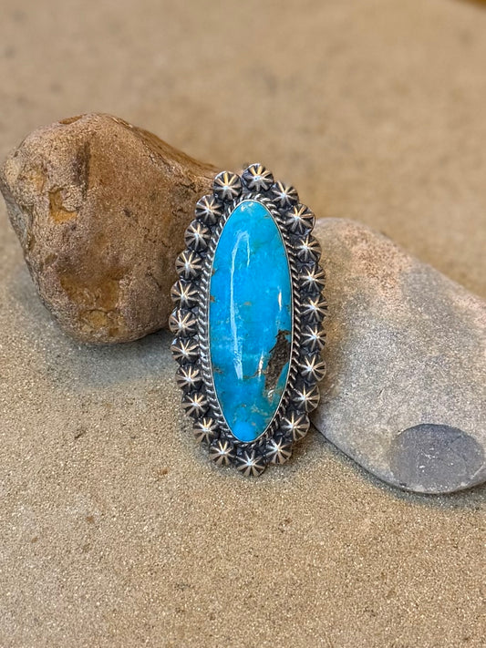 Adjustable Kingman ring