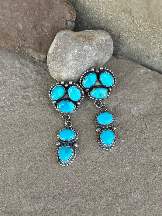 Betta Lee earrings kingman