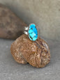 Sonoran adjustable ring