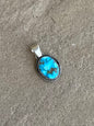Small pendant