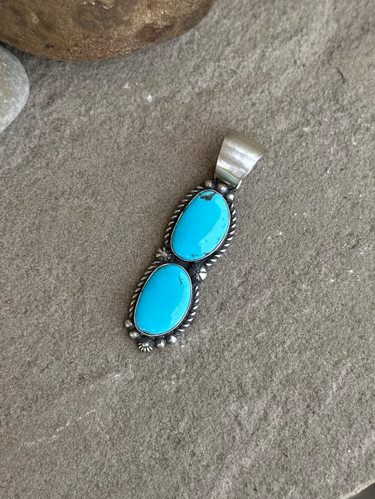 Robert Shakey pendant