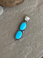 Robert Shakey pendant (pnw)